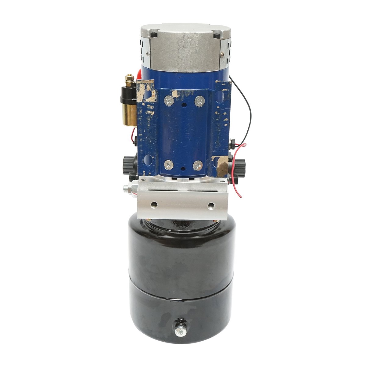 Pompa basculare hidraulica 72VDC 0.8KW 4L